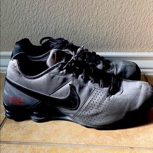 Men’s Nike Shox